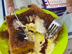 -澳门陈光记烧味饭店(万象城店)