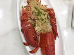 -南海渔家•海鲜•正宗海南菜(海棠湾店)