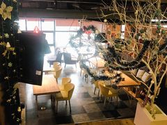 -火星工厂狼人·剧本桌游轰趴馆·自助酒吧(滨江店)