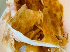 奶香手抓饼-天顺渔港·海景餐厅(星海广场店)