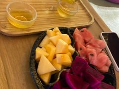 -青水瓦台汤泉(未央店)