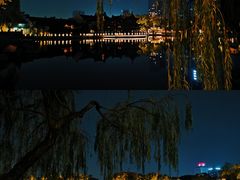 -月湖公园