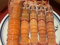 -万岛日本料理铁板烧(梅赛德斯奔驰店)