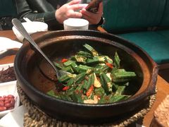 -南拳十三姨·潮汕砂锅粥(世纪金源店)
