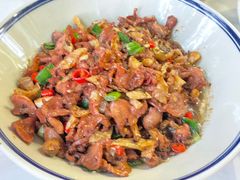 -新新湘菜馆(新中街二条店)