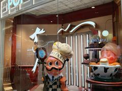 -泡泡玛特POPMART(上海环球港店)