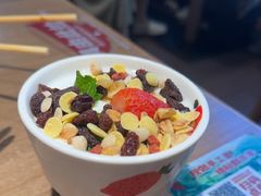 -老碗会·陕西手工面(坪山龙坪天虹店)