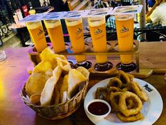 -巴伐利亚啤酒坊(意式风情街店)