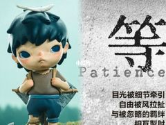 -泡泡玛特POPMART(黄岛新城吾悦店)