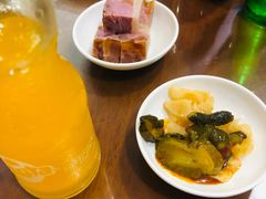 -张二面馆(山门口店)