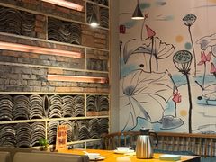 -莲餐厅·湖北菜·藕汤是头牌(愚园路店)