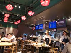 大堂-陈鹏鹏潮汕菜(欢乐海岸 海边景观店)