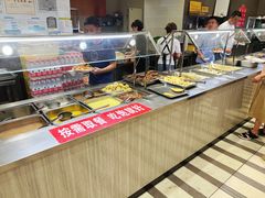 -富龙快餐店(铁西店)