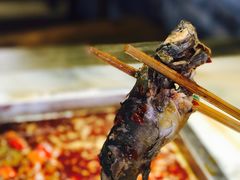 -码头故事火锅(郫县红光店)