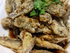 -渔民船说·北塘海鲜·天津菜·海肠捞饭(北塘古镇店)