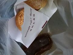 -布朗尼西饼(粮道街店)