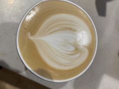 -逸派咖啡 EPARKCOFFEE(广安门店)