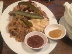 -宝莱纳啤酒花园餐厅PAULANER BRAUHAUS Nanjing(广州路店)