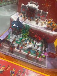 -乐高授权专卖店(南开大悦城店)
