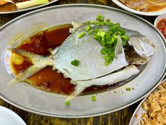 -好味道海鲜大排档·老字号(巽寮湾海鲜市场店)