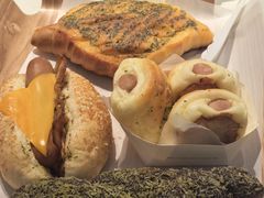-1-7Bread(深业上城店)
