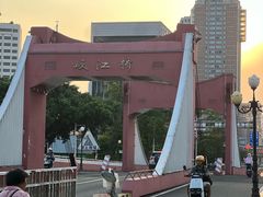 -孙文西路步行街