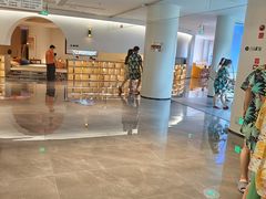 -神帆·元气汤泉(解放西路店)