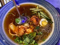 -十三姨正合丰烤肉(营迹路店)