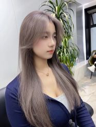 -爱秀造型 T-G