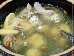 -下梅人家土菜馆(历史文化餐厅度假区店)