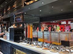 -加餐海鲜自助(集美银泰百货店)