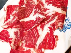 精品肥牛-五悦北平四季涮肉·烧烤(老商埠店)
