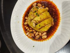 -海天楼中餐厅(吴宫泛太平洋酒店)
