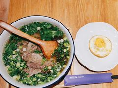 -马记永·兰州牛肉面(3019君尚店)