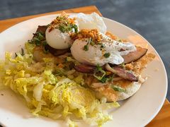 -Egg•Allday Brunch(襄阳北路店)