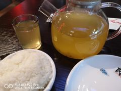 -民间故事烧烤公园(三道街店)