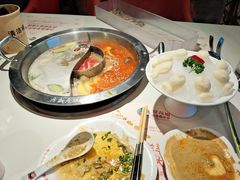-豆花姐烂豆花火锅(水屯北路恒大滨河店)
