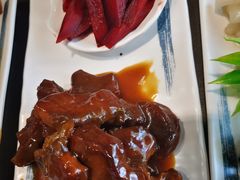 -南京金牛湖巨碗鱼头