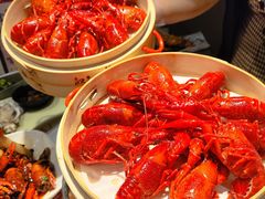 -靓靓蒸虾·头牌蒸虾(南山桂庙店)