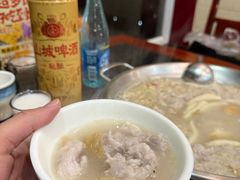 -老来福·非遗酸汤兔(凯旋路店)