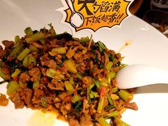 -太二酸菜鱼(正大广场店)