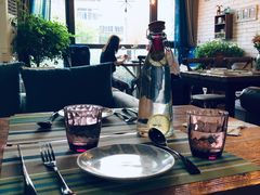 -Kitchen·Y洋厨房西餐厅(王府壹号店)