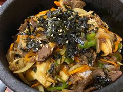-青春韩国料理(光环店)