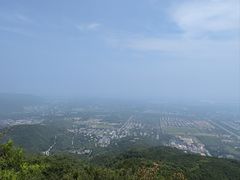 -北京西山国家森林公园