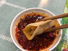 -众口斋锅贴(银泰城店)