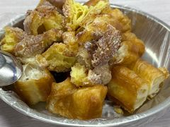 -蒙记老牌豆浆
