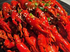 小龙虾-巴厘龙虾·榜首油焖大虾(音乐学院·沿江酒馆店)