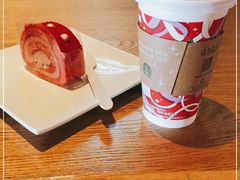 -星巴克(秦皇岛乐都汇店)