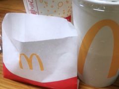 -肯德基(新凌云店)
