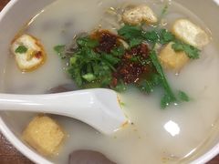 -双桂坊美食街(南大街商业步行街店)